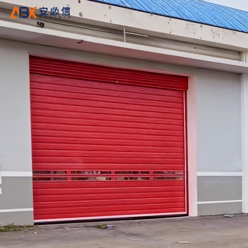 许昌市洁净室高速门