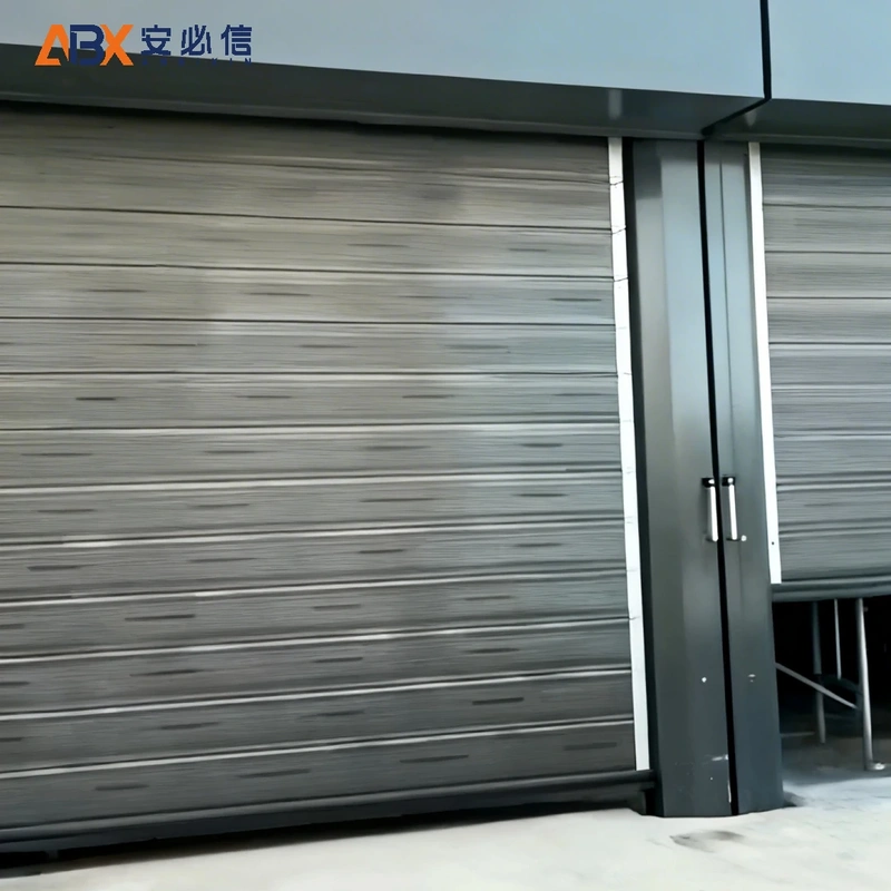 许昌市厂房高速门