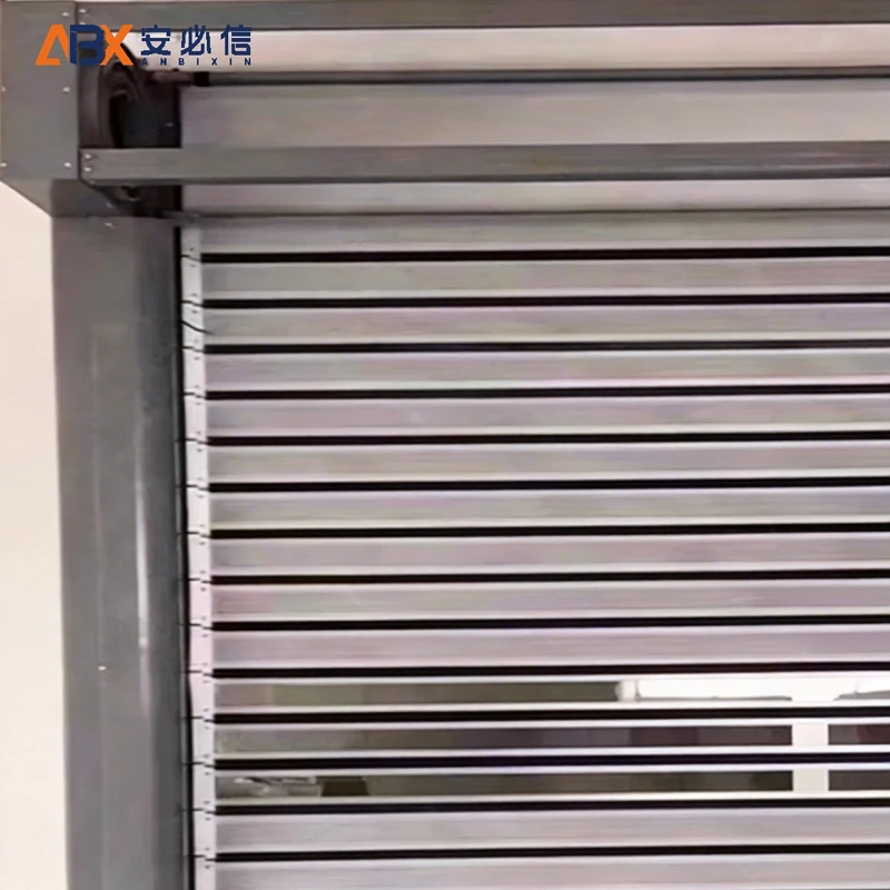 许昌市PVC高速门
